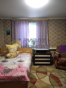 Продажа дома Омск.&nbsp;улица Заречная, 2, к.2