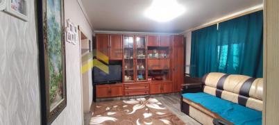 Продажа дома Омск.&nbsp;улица Заречная, 2, к.2