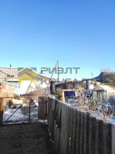 Продажа дома Омск.&nbsp;улица Заречная, 2, к.2