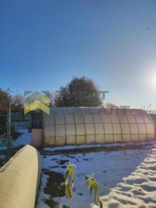 Продажа дома Омск.&nbsp;улица Заречная, 2, к.2