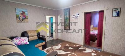 Продажа дома Омск.&nbsp;улица Заречная, 2, к.2