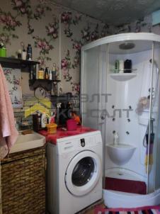 Продажа дома Омск.&nbsp;улица Заречная, 2, к.2