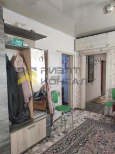 Продажа дома Омск.&nbsp;улица Заречная, 2, к.2