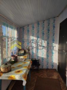 Продажа дома Омск.&nbsp;улица Заречная, 2, к.2