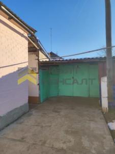 Продажа дома Омск.&nbsp;улица Заречная, 2, к.2