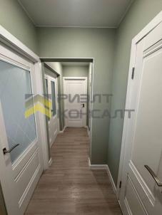 Продажа квартиры Омск.&nbsp;улица 2-я Поселковая, 20