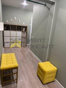 Продажа квартиры Омск.&nbsp;улица 2-я Поселковая, 20