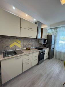 Продажа квартиры Омск.&nbsp;улица 2-я Поселковая, 20