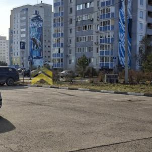 Продажа квартиры Омск.&nbsp;улица 2-я Поселковая, 20