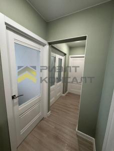 Продажа квартиры Омск.&nbsp;улица 2-я Поселковая, 20