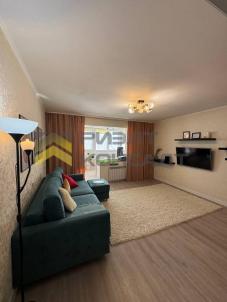 Продажа квартиры Омск.&nbsp;улица 2-я Поселковая, 20