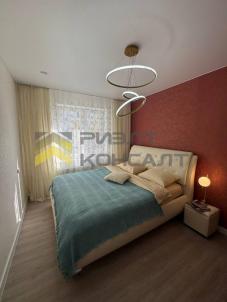 Продажа квартиры Омск.&nbsp;улица 2-я Поселковая, 20