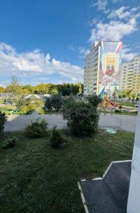 Продажа квартиры Омск.&nbsp;улица 2-я Поселковая, 20