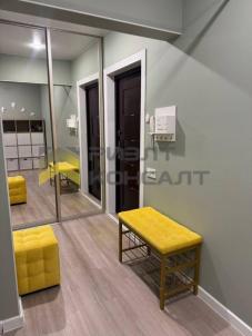 Продажа квартиры Омск.&nbsp;улица 2-я Поселковая, 20