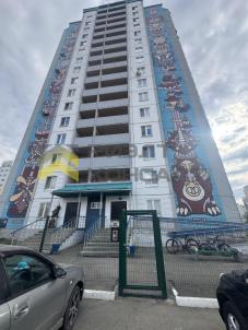 Продажа квартиры Омск.&nbsp;улица 2-я Поселковая, 20