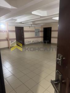 Продажа квартиры Омск.&nbsp;улица 2-я Поселковая, 20