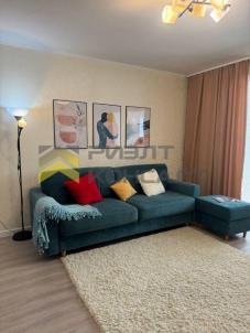 Продажа квартиры Омск.&nbsp;улица 2-я Поселковая, 20