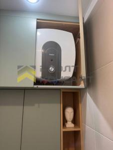 Продажа квартиры Омск.&nbsp;улица 2-я Поселковая, 20