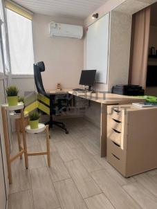 Продажа квартиры Омск.&nbsp;улица 2-я Поселковая, 20