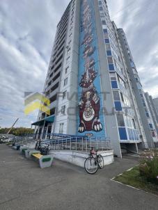 Продажа квартиры Омск.&nbsp;улица 2-я Поселковая, 20