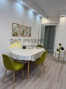 Продажа квартиры Омск.&nbsp;улица 2-я Поселковая, 20