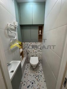 Продажа квартиры Омск.&nbsp;улица 2-я Поселковая, 20