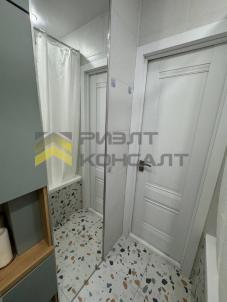 Продажа квартиры Омск.&nbsp;улица 2-я Поселковая, 20