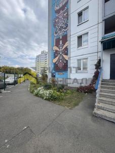 Продажа квартиры Омск.&nbsp;улица 2-я Поселковая, 20