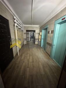 Продажа квартиры Омск.&nbsp;улица 2-я Поселковая, 20