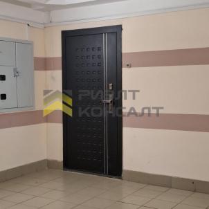 Продажа квартиры Омск.&nbsp;улица 2-я Поселковая, 20