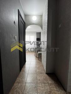 Продажа квартиры Омск. улица 70 лет Октября, 22/2