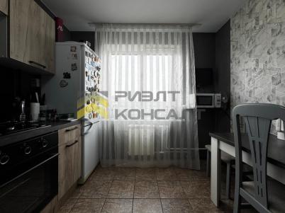 Продажа квартиры Омск. улица 70 лет Октября, 22/2