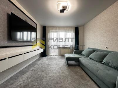 Продажа квартиры Омск. улица 70 лет Октября, 22/2