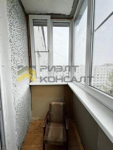 Продажа квартиры Омск. улица 70 лет Октября, 22/2