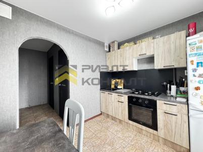 Продажа квартиры Омск. улица 70 лет Октября, 22/2