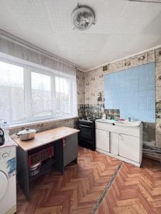 Продажа квартиры Омск. улица Декабристов, 108