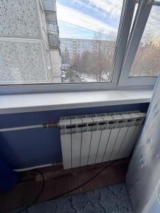 Продажа квартиры Омск. улица Декабристов, 108