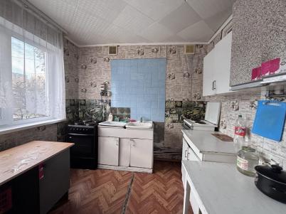 Продажа квартиры Омск. улица Декабристов, 108