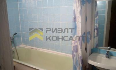 Продажа квартиры Омск. улица Декабристов, 108