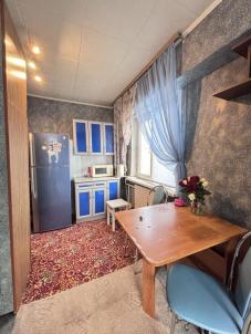 Продажа квартиры Омск. улица Декабристов, 108