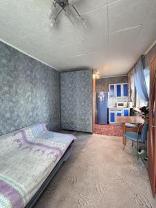 Продажа квартиры Омск. улица Декабристов, 108