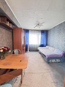 Продажа квартиры Омск. улица Декабристов, 108