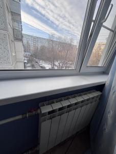 Продажа квартиры Омск. улица Декабристов, 108