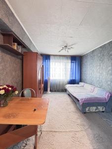 Продажа квартиры Омск. улица Декабристов, 108