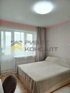 Продажа квартиры Омск. улица Завертяева, 9/16