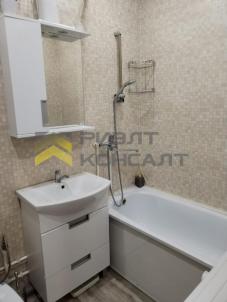 Продажа квартиры Омск. улица Завертяева, 9/16