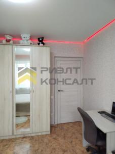 Продажа квартиры Омск. улица Завертяева, 9/16