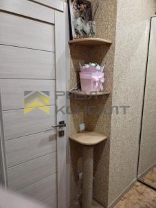 Продажа квартиры Омск. улица Завертяева, 9/16