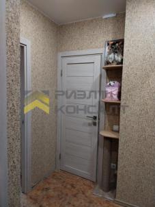 Продажа квартиры Омск. улица Завертяева, 9/16