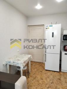 Продажа квартиры Омск. улица Завертяева, 9/16